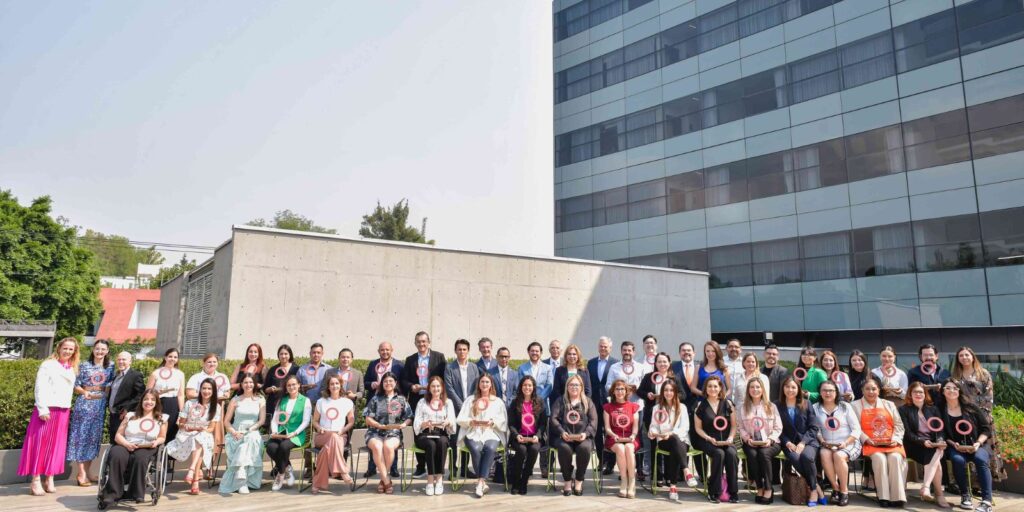 Reconocen a Cemex por sus políticas de inclusión de personas con discapacidad